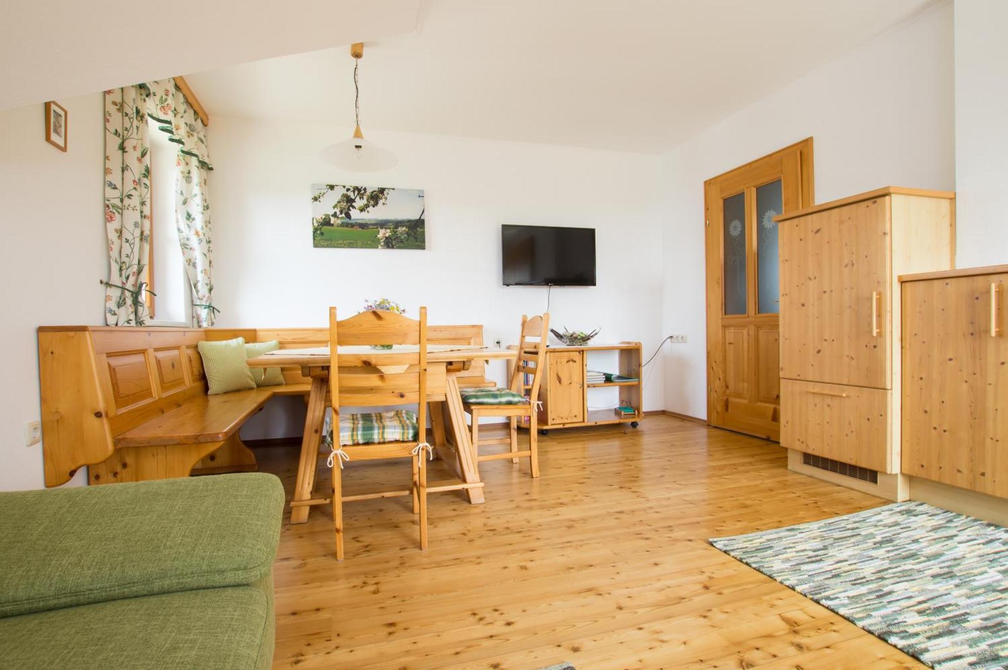Grainmeisterhof Niederwaldkirchen Zimmer foto